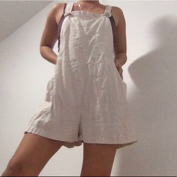 Urban Outfitters Other - Overalls!